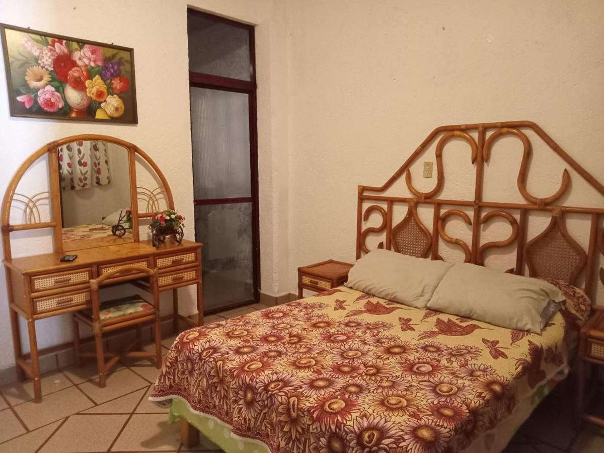 La Fortaleza Apartment Tonatico Exterior photo